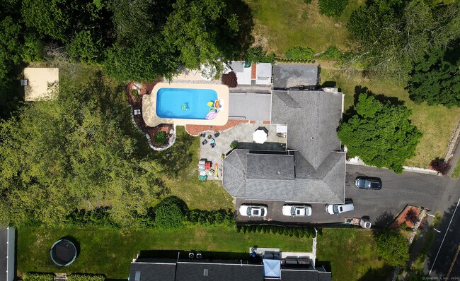 Photo - 2107 N Benson Rd