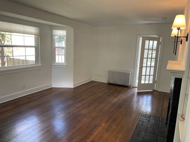 Photo - Updated Cute Cape - 3 bedroom, 2 bath -  4509 Fitzhugh Ave.