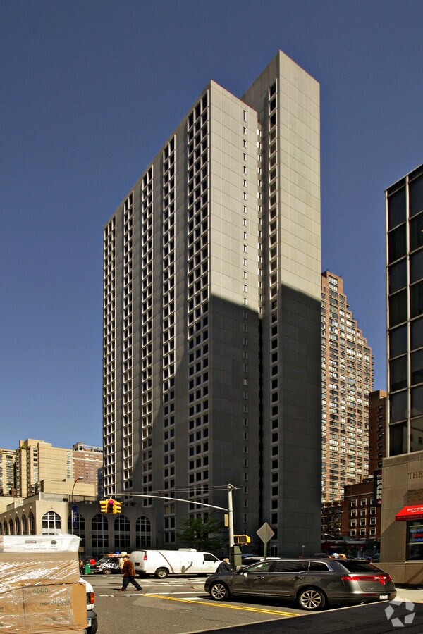 Payson House Residence - Payson House Residence