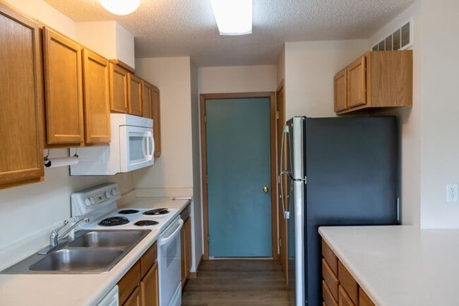Photo - $1,550 | 2 Bedroom, 2.5 Bathroom Multi Floor Town Home | Pet Friendly* | Available for Immediate ...