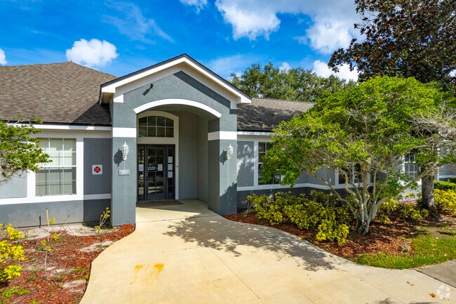 Leasing Office/Clubhouse