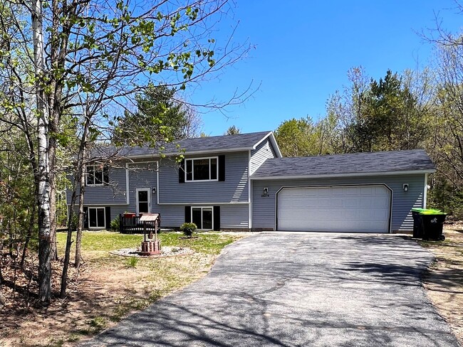 Building Photo - Bright, Spacious, and Surrounded by Nature