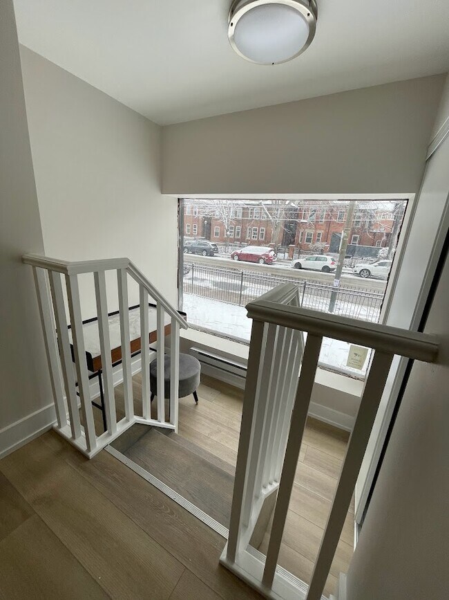 Photo - 1 bdrm plus a den! Unit 107