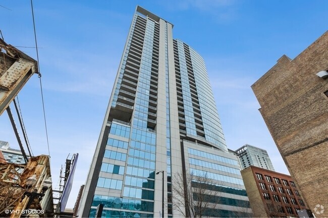 Building Photo - 303 W Ohio St Unit 1409 Rental