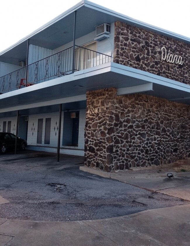 Photo - Comfortable living in Downtown Tulsa!