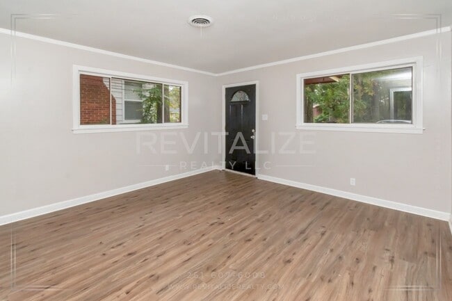 Photo - HALF-DEPOSIT SPECIAL! Updated 2 Bed/1 Bath Home in Mobile!