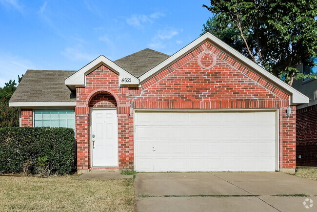 Building Photo - 4521 Sandera Ln Rental