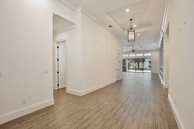 Photo - Luxurious 4/4 Executive Pool Home with a 3...