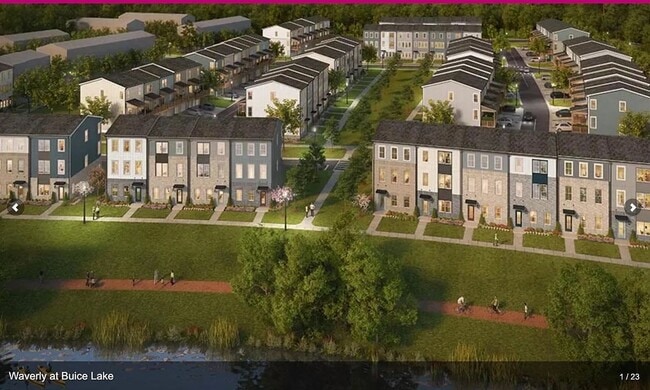 Building Photo - 509 Hardy Dr