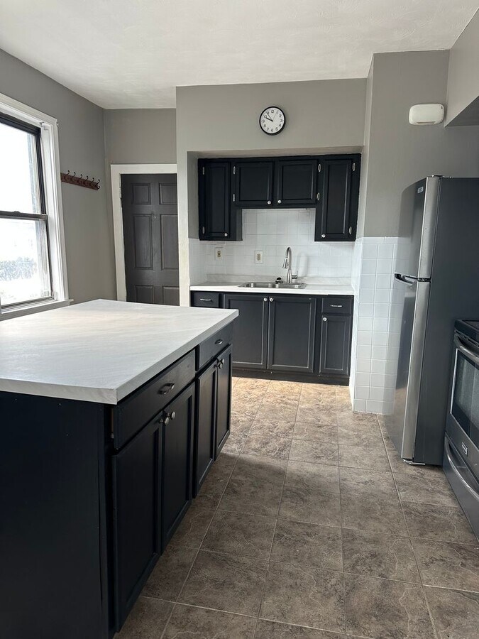 Photo - Spacious three-family property on Charles Street in North Providence Unit 876 Charles Street  #2