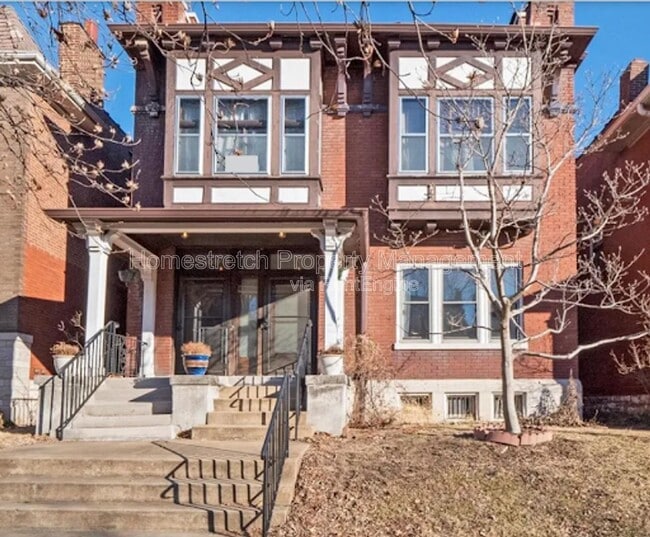 Building Photo - 3307 Halliday Ave