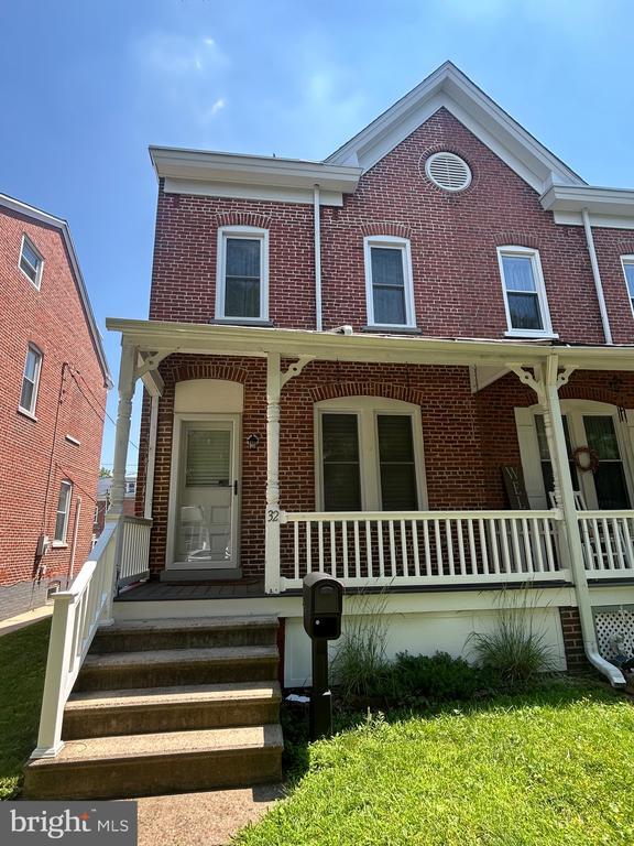 Photo - 32 3rd Ave Townhome