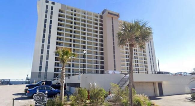 Photo - 1301 1st St S Unit 306