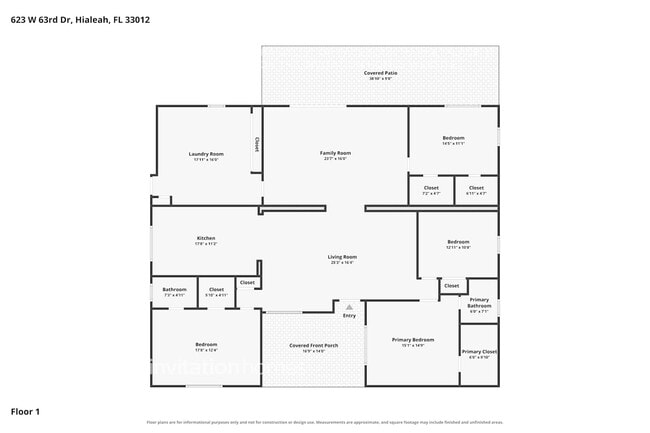 Photo - 623 W 63rd Dr