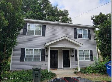 Photo - 1904 E 3rd St Townhome