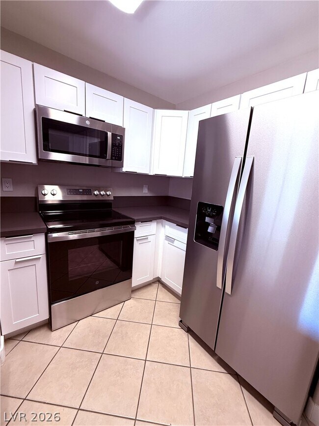 Photo - 2300 E Silverado Ranch Blvd Unit 1096