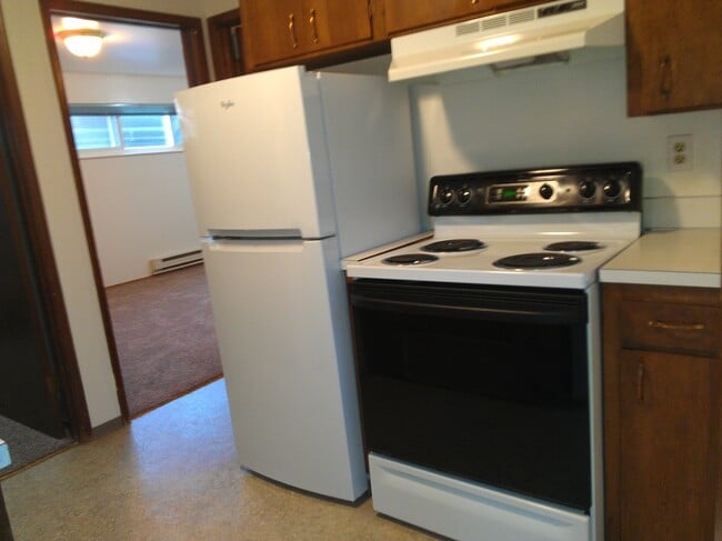 Photo - Locke Apartments