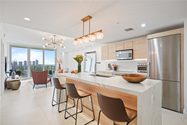 Photo - 16385 Biscayne Blvd Unit 2819