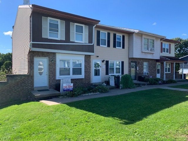 2 Bedroom Townhouse in Penn Farms. - 2 Bedroom Townhouse in Penn Farms.