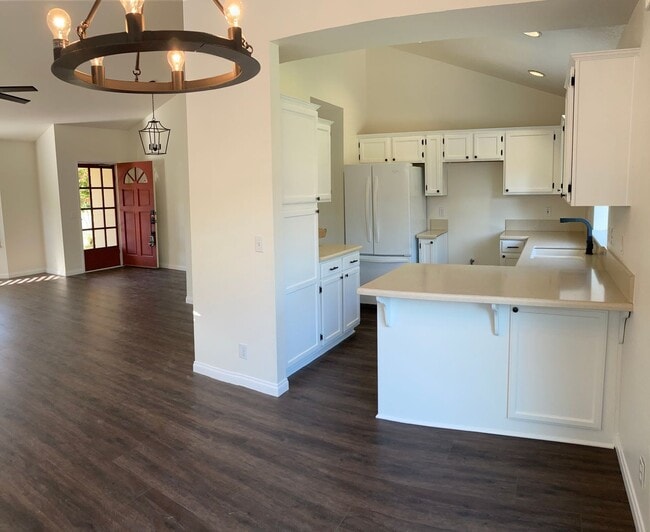 Photo - Charming Los Alamos Home