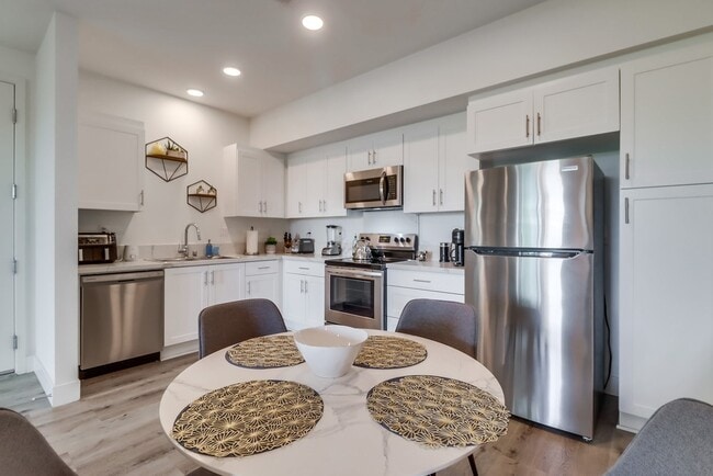 Photo - BC Ridgeway Apartments