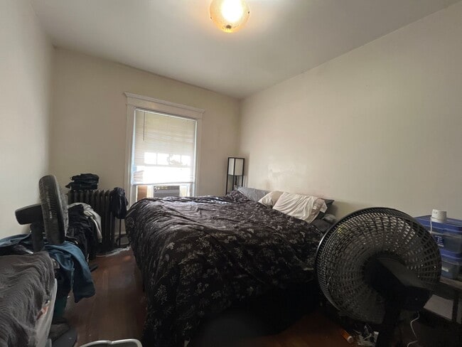 Photo - 2122 Walnut St Unit D