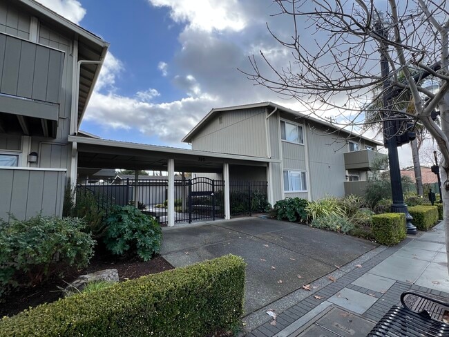 Photo - Sunnyvale Apartments