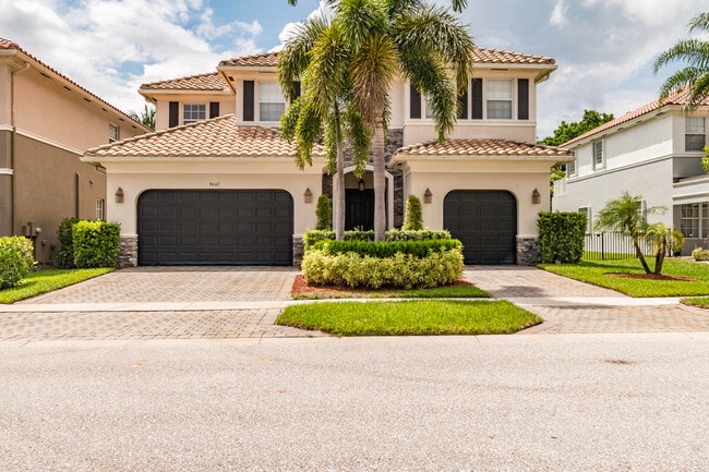 Building Photo - 9661 Cobblestone Creek Dr Rental