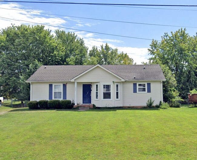 Building Photo - 587 Joshua Dr