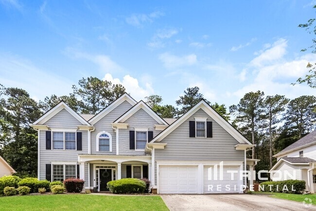 Building Photo - 2621 Hillgrove Dr Rental