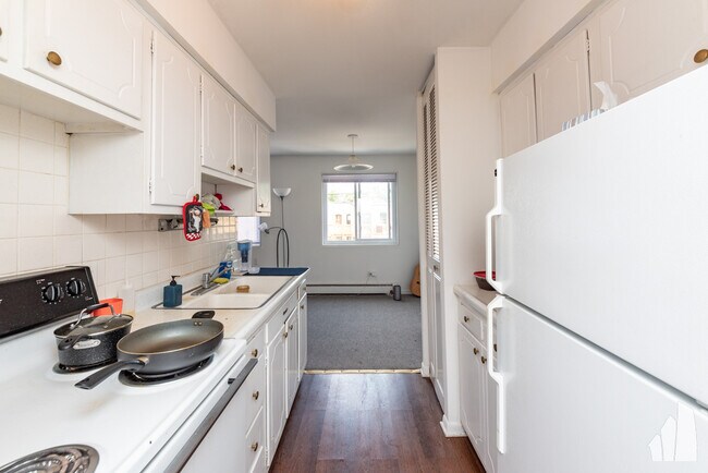 Photo - 520 W Aldine Ave Unit 505
