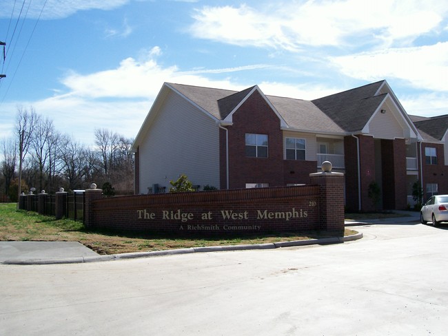 Photo - The Ridge at West Memphis