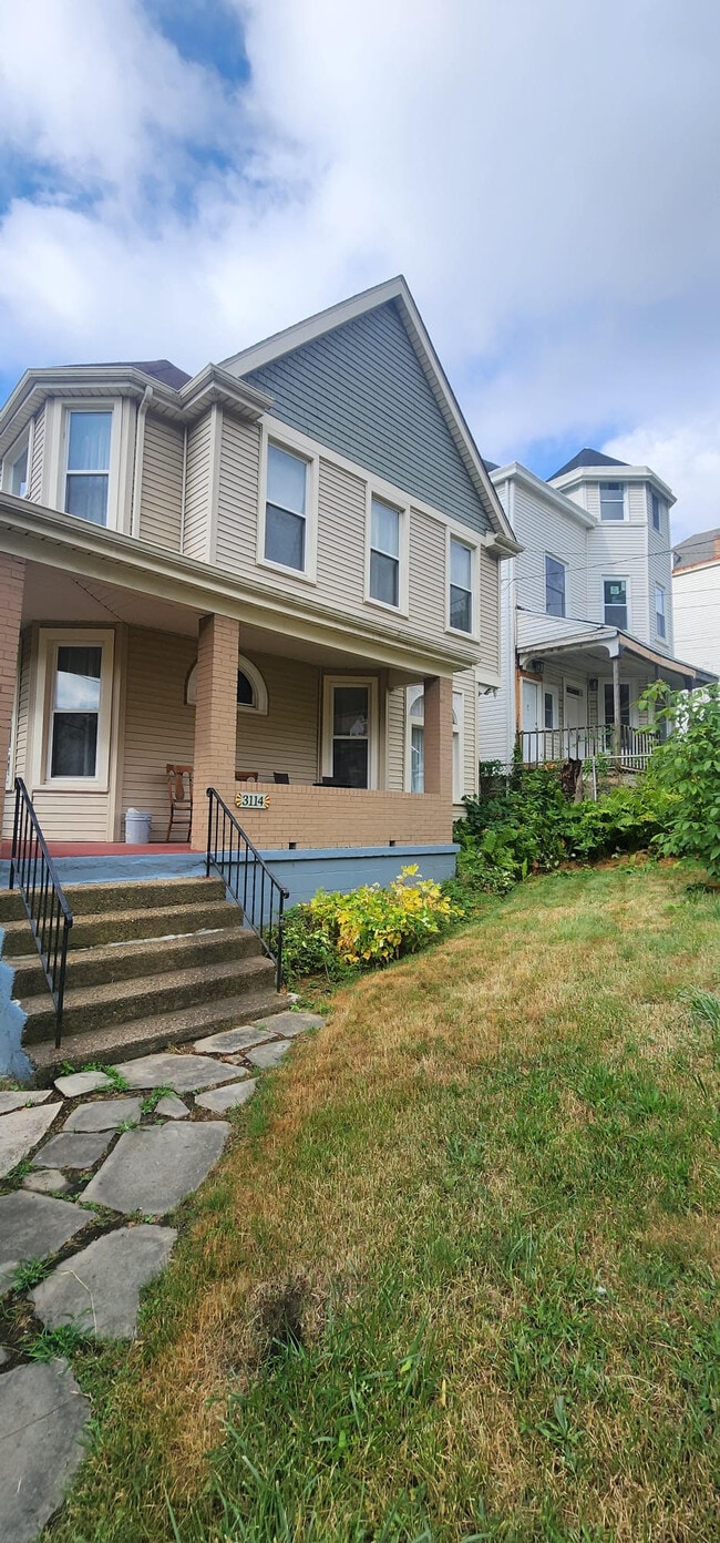 Photo - 3114 Terrace St