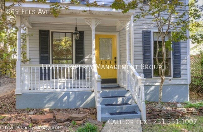 Photo - 509 Fels Ave