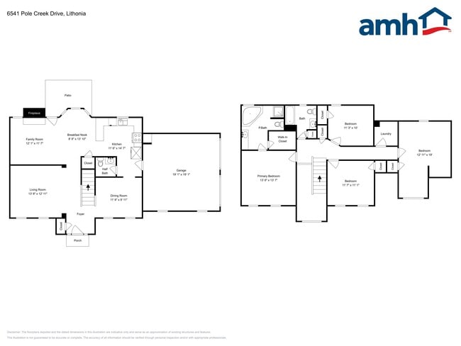 Photo - 6541 Pole Creek Dr