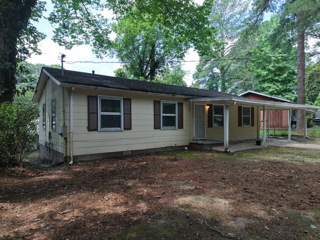 Photo - 2820 Cardo Dr NW