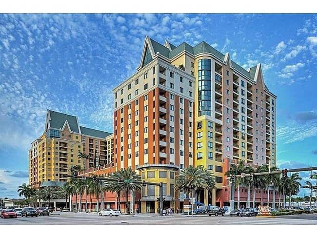 Building Photo - 110 N Federal Hwy Unit 510 Rental