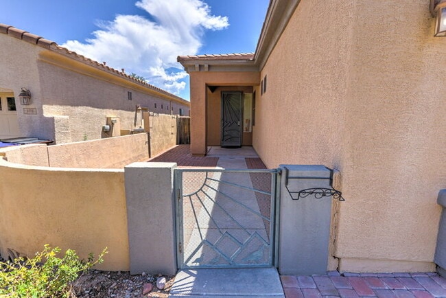 Photo - Rancho Sahuarita Gated Community