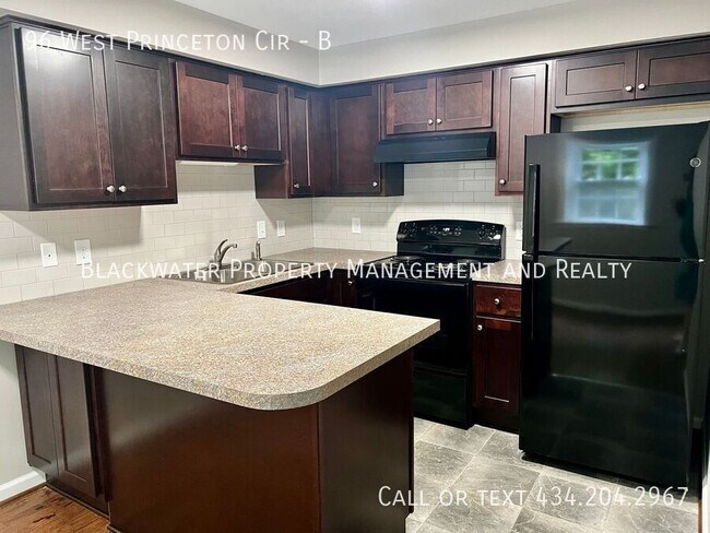 Photo - 96 W Princeton Cir Cir Unit B