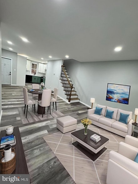 Building Photo - 2755 N Dover St