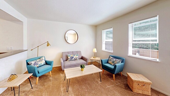 Photo - Springbrook Village