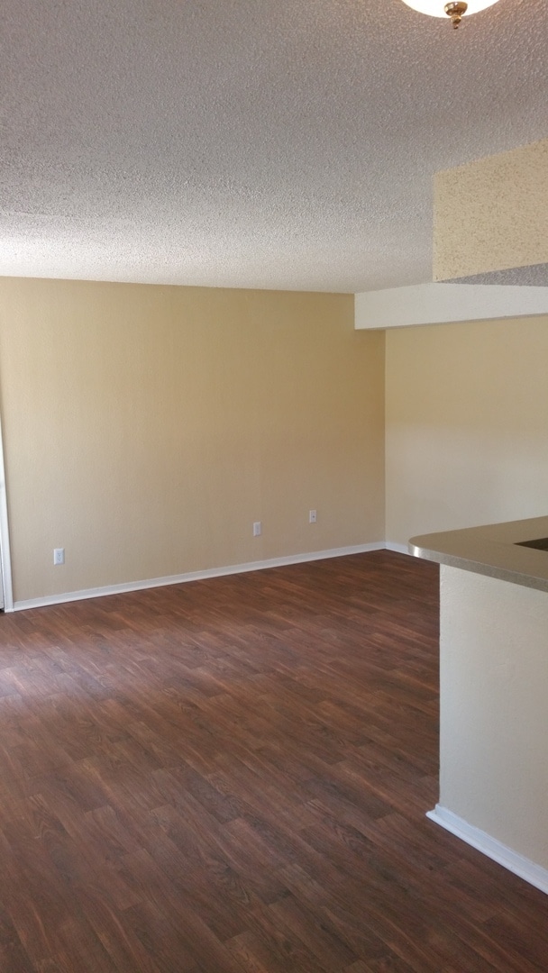 Brentwood Apartments