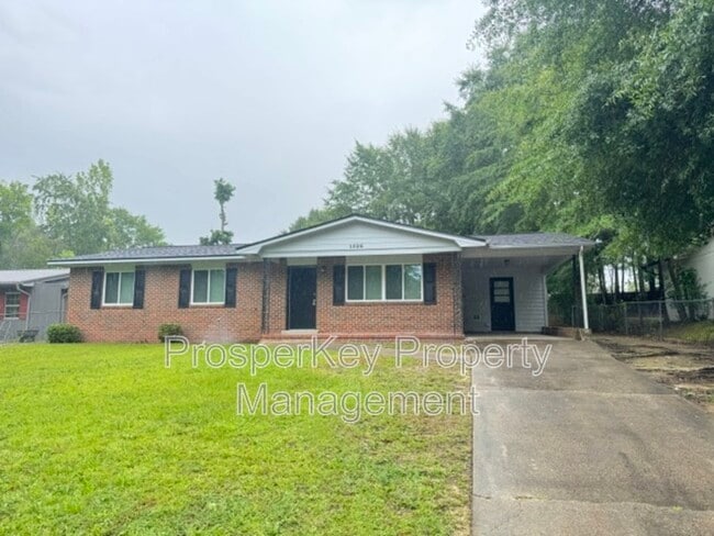 Building Photo - 1526 Barcelona Dr