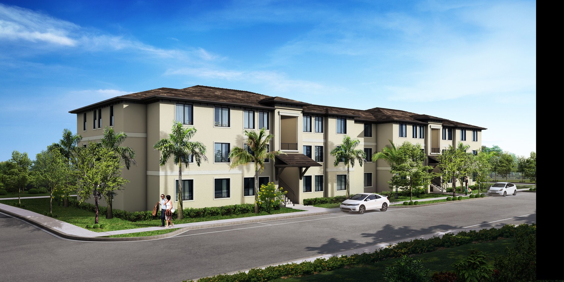 Coral Bay Cove Apartments For Rent In Homestead Fl Forrent Com