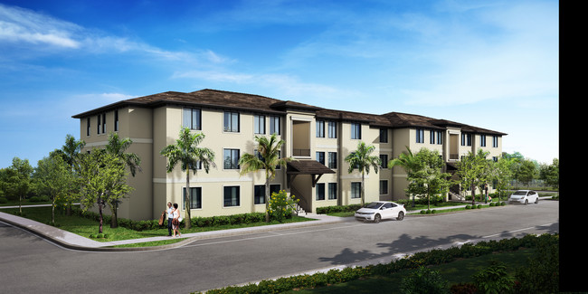 Coral Bay Cove - Coral Bay Cove Apartments