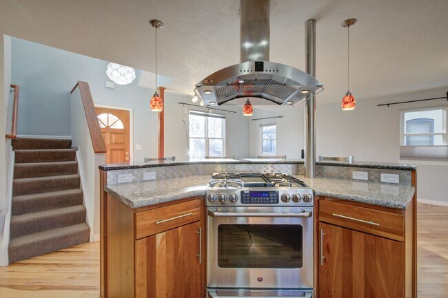 Photo - 3-bedroom home in Central Boulder