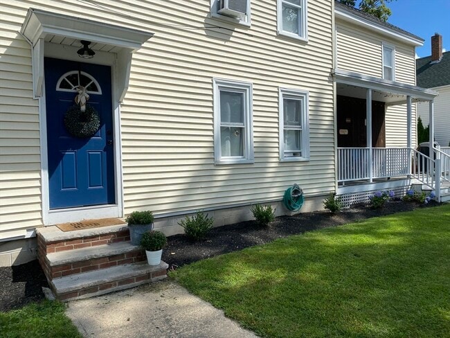 Photo - 6 Pleasant St Unit 4