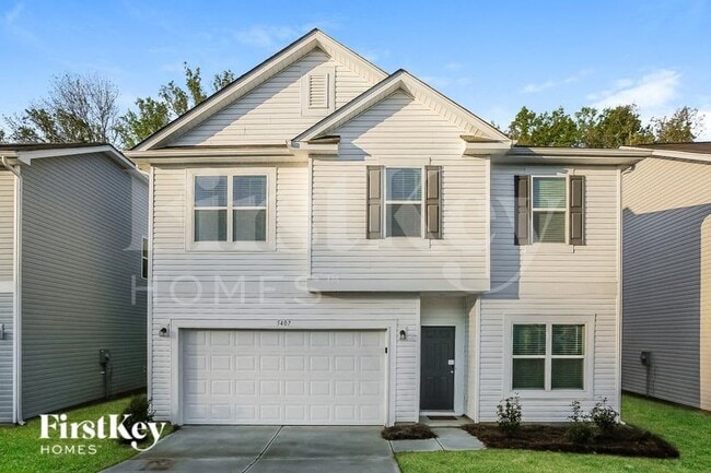 Building Photo - 5407 Cobblestone Glen Dr