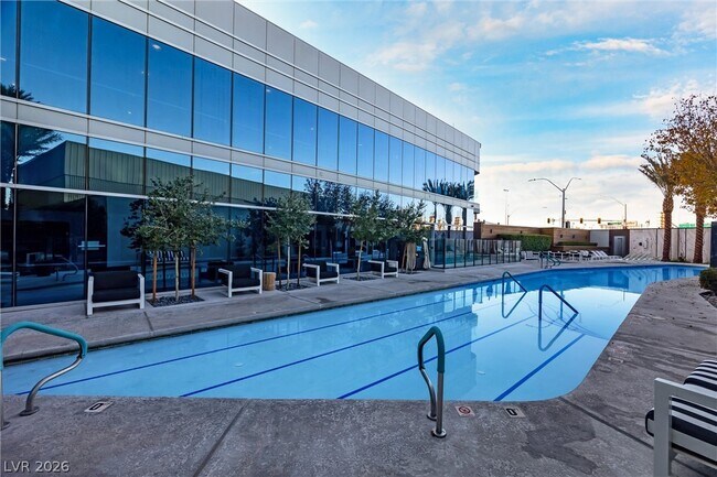 Photo - 4471 Dean Martin Dr Unit 2504