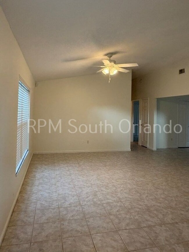Photo - 3 Bedroom, 2 Bath Home Near Orlando International Airport in Meadows of Boggy Creek